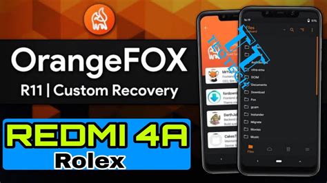 redmi 4a rolex|Rolex Redmi 4a recovery.